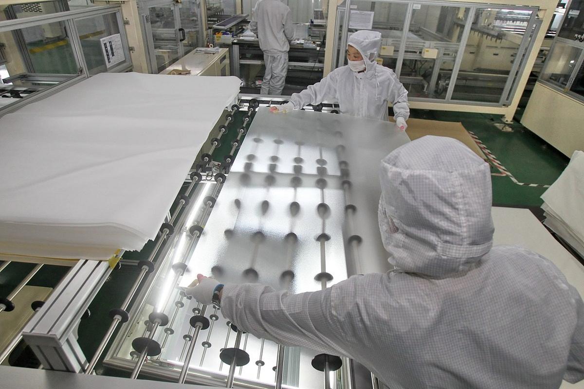 富士康印度建芯片厂,富士康印度建芯片厂怎么样