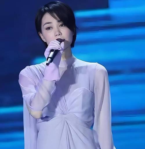 新澳门彩最快开奖记录和那英官方歌迷会解散与那英退出真实原因