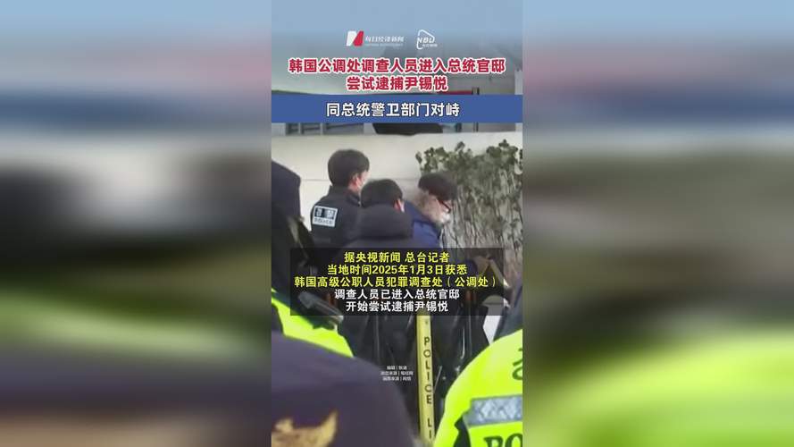 （韩将调查尹锡悦夫妇视频）